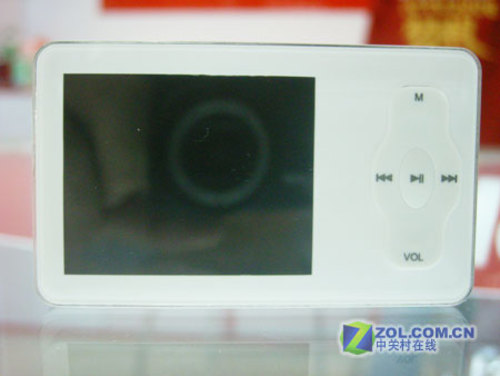 纽曼N系列MP3调价 2GB容量报价199元 纽曼N系列MP3调价 2GB容量报价199元