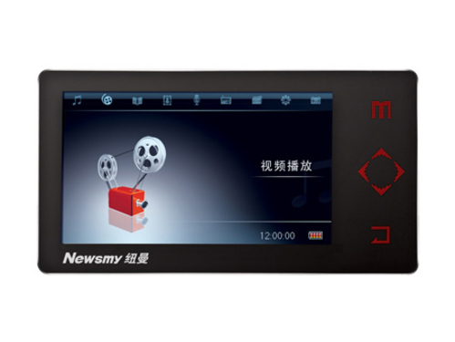产品正视图 产品正视图
