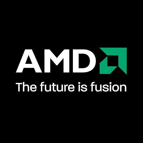 AMD发布新标识 正式融合CPU/GPU概念
