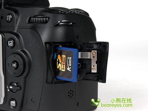 专业单反玩票DV尼康革新之作D90评测(8)