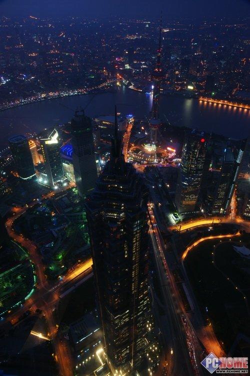 走向高端索尼首款全画幅单反α900评测(15)