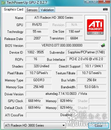 RV770的天使：催化剂8.8本月热测