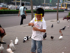 体验别样都市风情 尼康S600街景外拍评测 