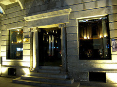 体验别样都市风情 尼康S600街景外拍评测 