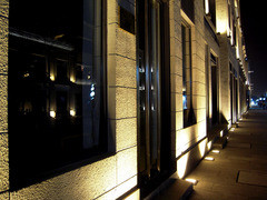 体验别样都市风情 尼康S600街景外拍评测 