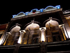 体验别样都市风情 尼康S600街景外拍评测 