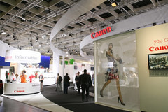 值得期待 Photokina2008明日科隆开展 