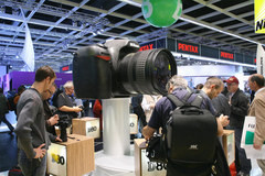 值得期待 Photokina2008明日科隆开展 