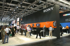 值得期待 Photokina2008明日科隆开展 