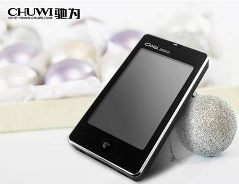 精彩回顾 驰为精典MP4产品美图赏 精彩回顾 驰为精典MP4产品美图赏