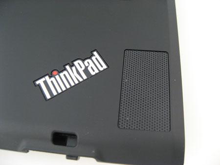 高端轻薄新本联想ThinkPadX301评测(6)