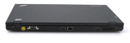 高端轻薄新本联想ThinkPadX301评测(2)