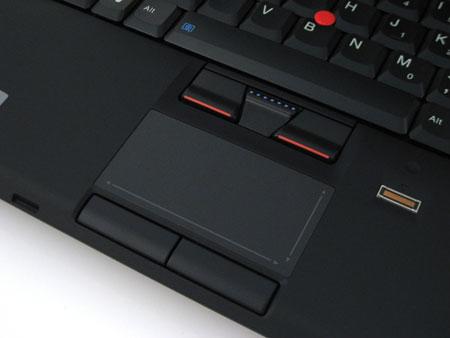 高端轻薄新本联想ThinkPadX301评测(3)