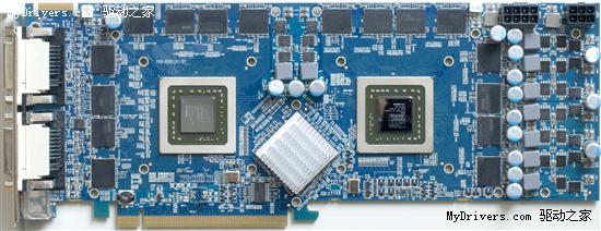 直面GTX 280:Radeon HD 4850 X2性能详测