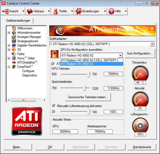 直面GTX 280:Radeon HD 4850 X2性能详测