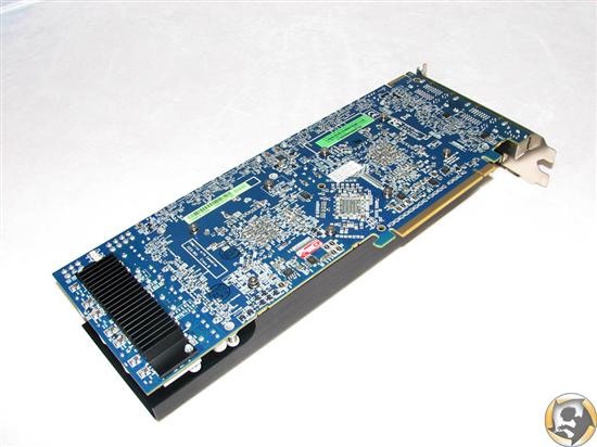 直面GTX 280:Radeon HD 4850 X2性能详测