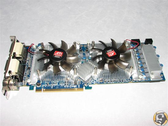 直面GTX 280:Radeon HD 4850 X2性能详测
