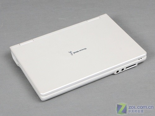 仅售2999元 长城10英寸小本上市促销 