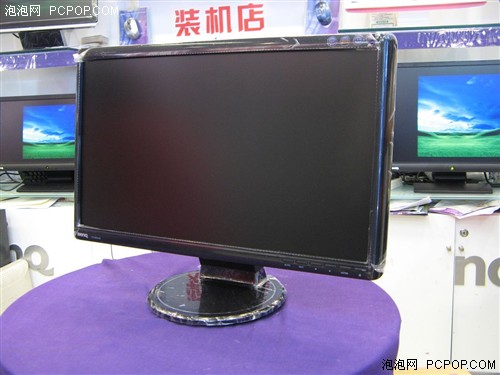 全高清+1:1 明基16:9准22宽新品1399