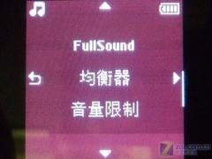 Fullsound音效飞利浦亮滑金块SA29评测(2)