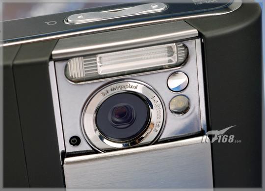 记录精彩生活索爱高端拍照机C905评测(4)