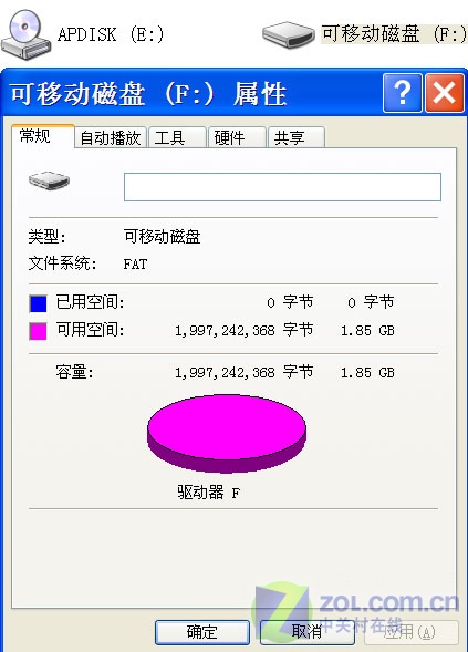 大众时代来临 指码开门指纹优盘评测 