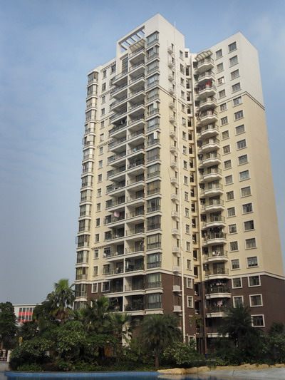 三星NV9_实拍样张分析