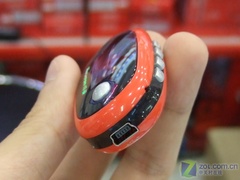 1GB新品199元 纽曼B07到货 