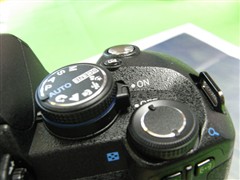 上市月余就降价！奥林巴斯E520欲破5K