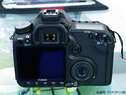 和D90杠上了?佳能50D降价争中端机王