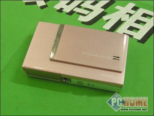点击查看本文图片 富士 FinePix Z200fd - 搞怪功能大集合 个人化实用相机推荐