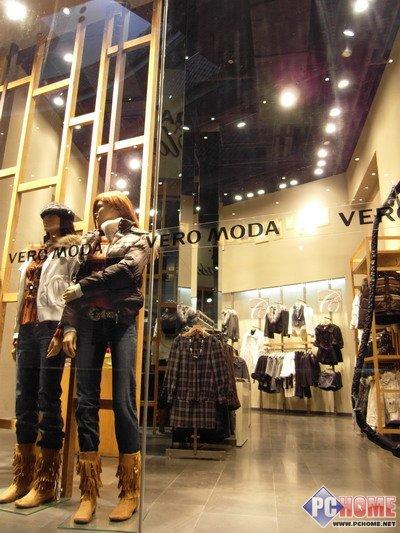 时尚专业小巧精美三星蓝调NV100HD评测(6)