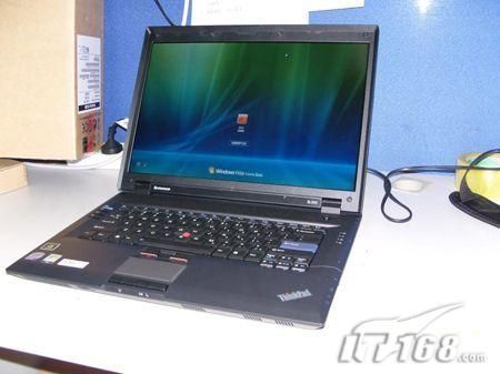 ThinkPad SL500