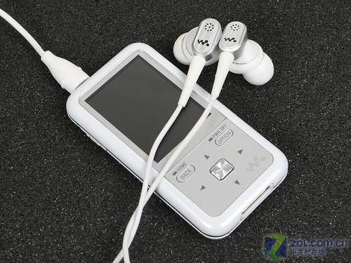 就要好产品千元以上高端精品MP3推荐(3)