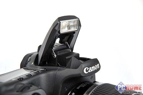 强悍的全画幅中端单反佳能50D详尽评测(4)