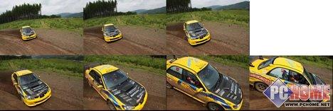 强悍的全画幅中端单反佳能50D详尽评测(5)