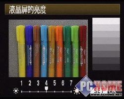 强悍的全画幅中端单反佳能50D详尽评测(6)