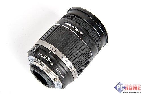 强悍的全画幅中端单反佳能50D详尽评测(8)