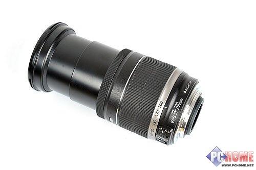 强悍的全画幅中端单反佳能50D详尽评测(8)