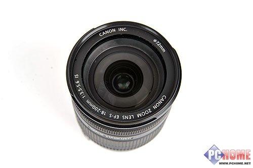 强悍的全画幅中端单反佳能50D详尽评测(8)