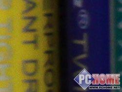 强悍的全画幅中端单反佳能50D详尽评测(9)