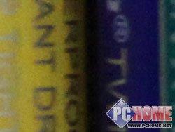 强悍的全画幅中端单反佳能50D详尽评测(10)