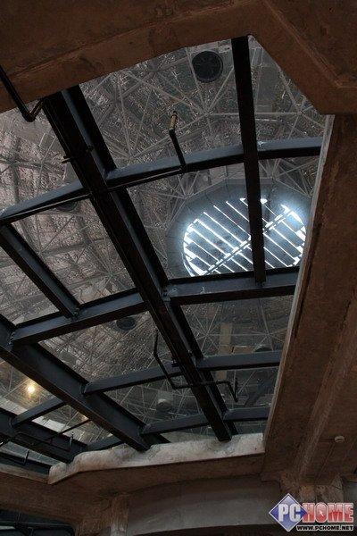 强悍的全画幅中端单反佳能50D详尽评测(11)