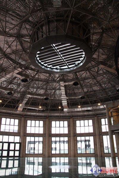 强悍的全画幅中端单反佳能50D详尽评测(12)