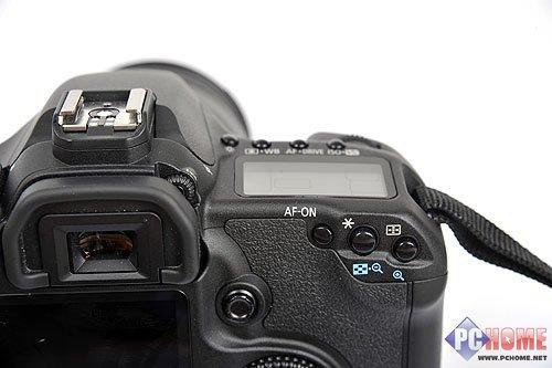 强悍的全画幅中端单反佳能50D详尽评测(4)