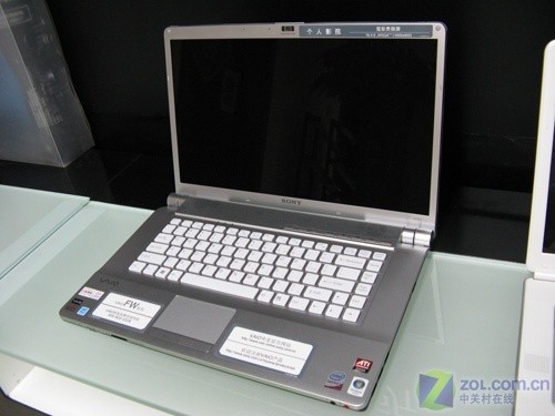 3470独显迅驰2 索尼FW17本降700元上市 3470独显迅驰2 索尼FW17本降700元上市