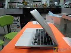 P7350芯9400显卡 苹果新MacBook降600元 