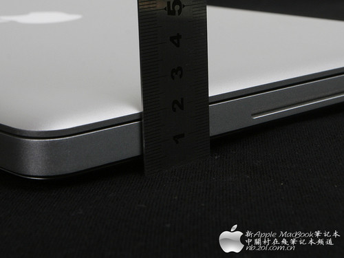 革命!即是从内至外 苹果新MacBook详测 革命!即是从内至外 苹果新MacBook详测