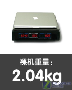 革命!即是从内至外 苹果新MacBook详测 