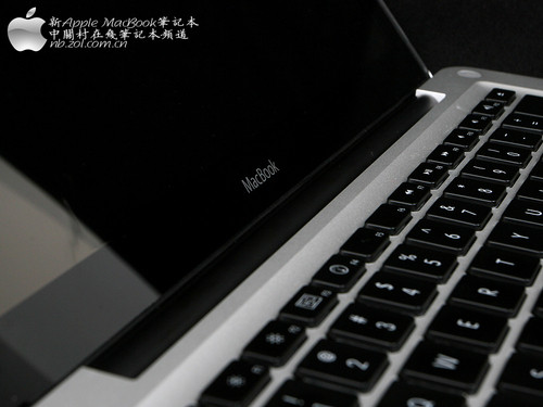 革命!即是从内至外 苹果新MacBook详测 革命!即是从内至外 苹果新MacBook详测